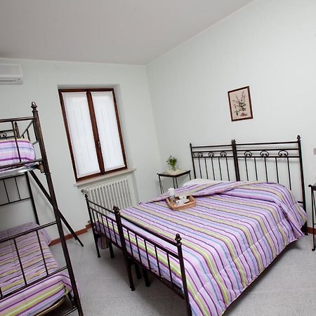 Bed & Breakfast Conca Verde Cavriana Buitenkant foto