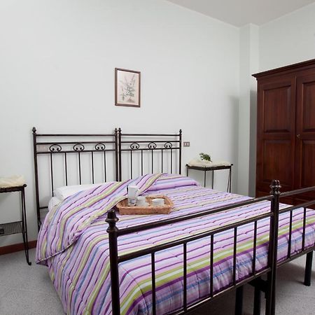Bed & Breakfast Conca Verde Cavriana Buitenkant foto