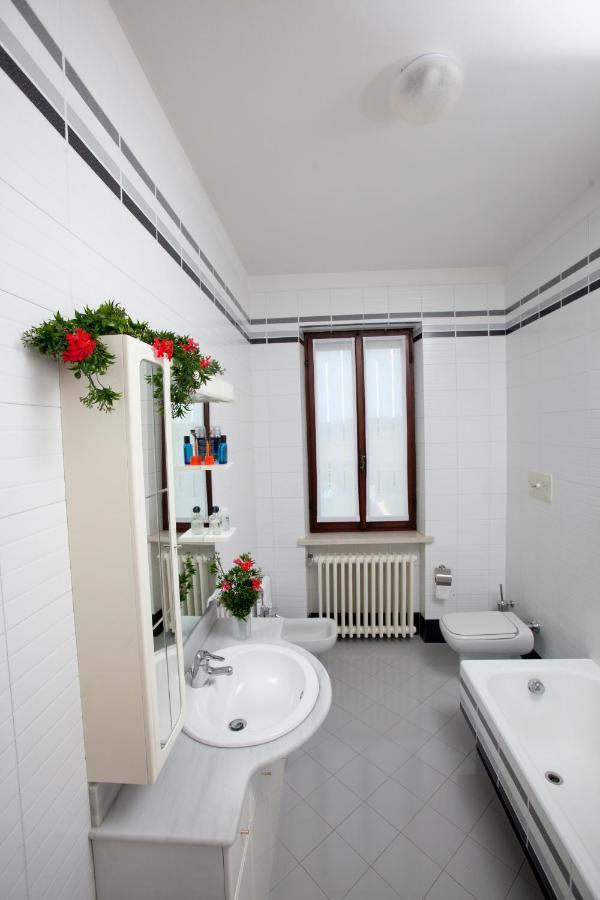 Bed & Breakfast Conca Verde Cavriana Buitenkant foto