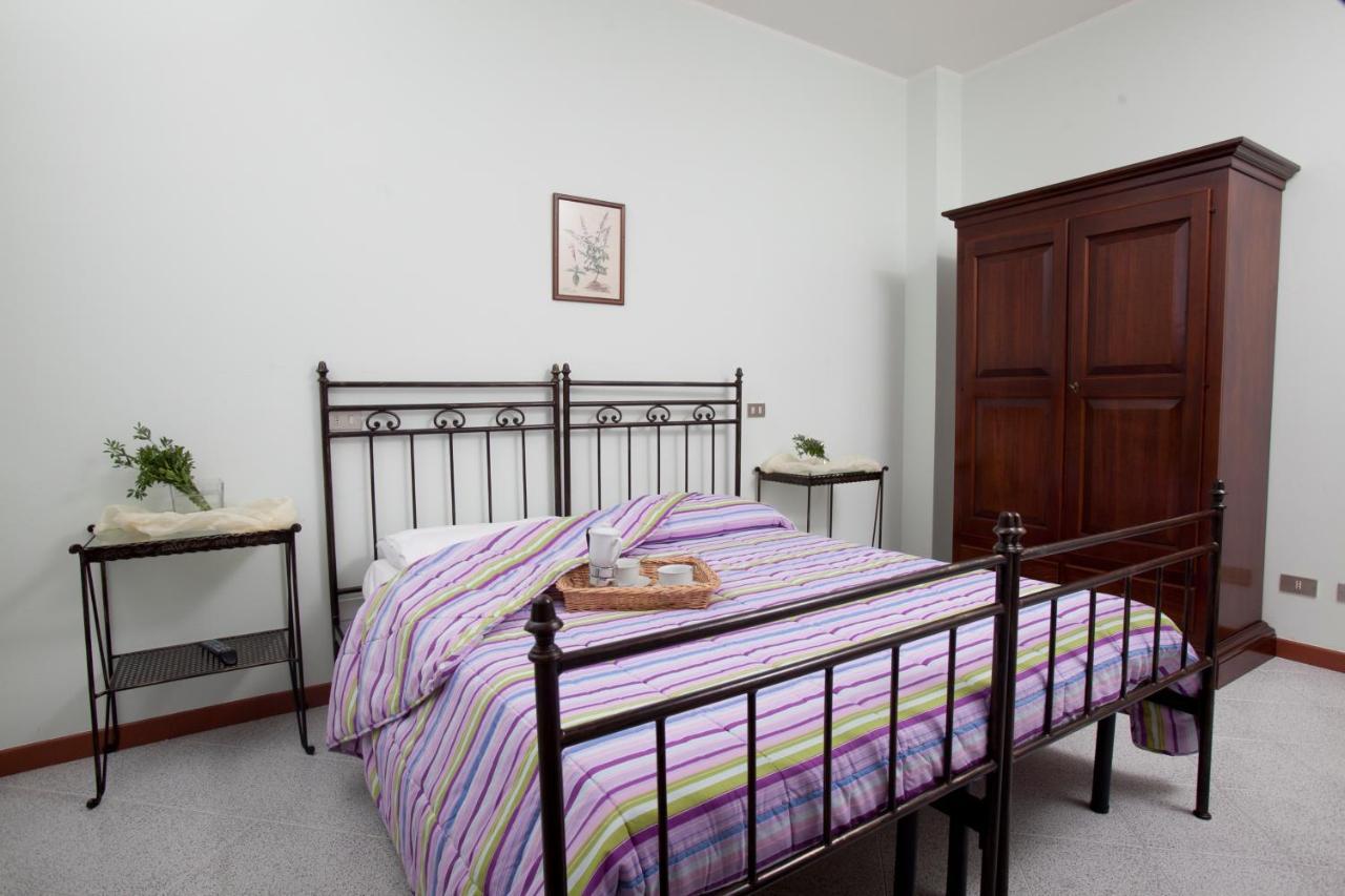 Bed & Breakfast Conca Verde Cavriana Buitenkant foto