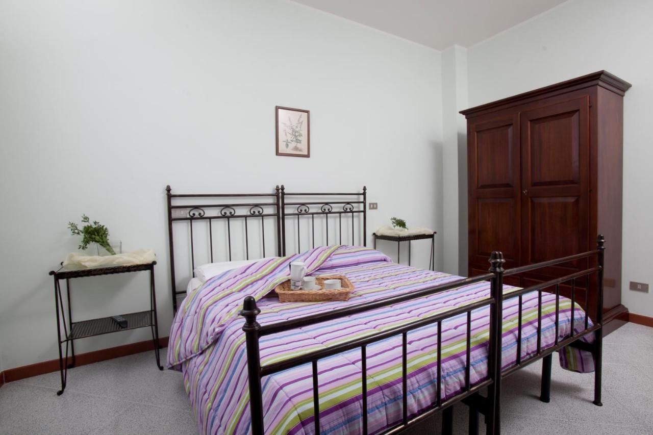 Bed & Breakfast Conca Verde Cavriana Buitenkant foto