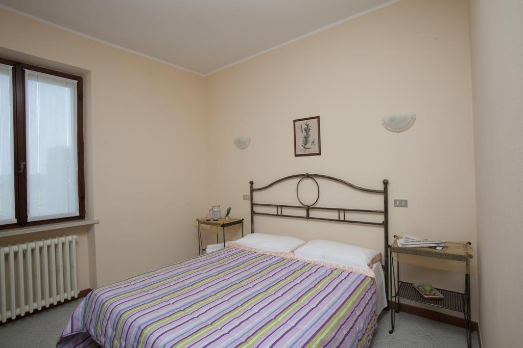 Bed & Breakfast Conca Verde Cavriana Kamer foto