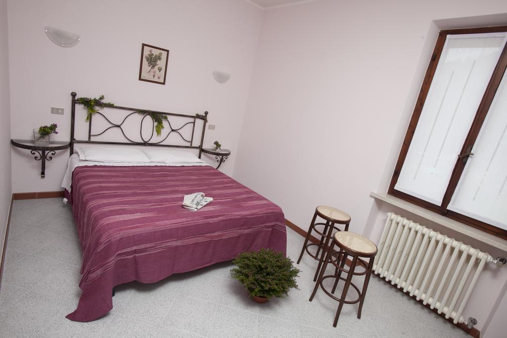 Bed & Breakfast Conca Verde Cavriana Buitenkant foto