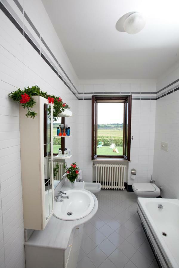 Bed & Breakfast Conca Verde Cavriana Buitenkant foto