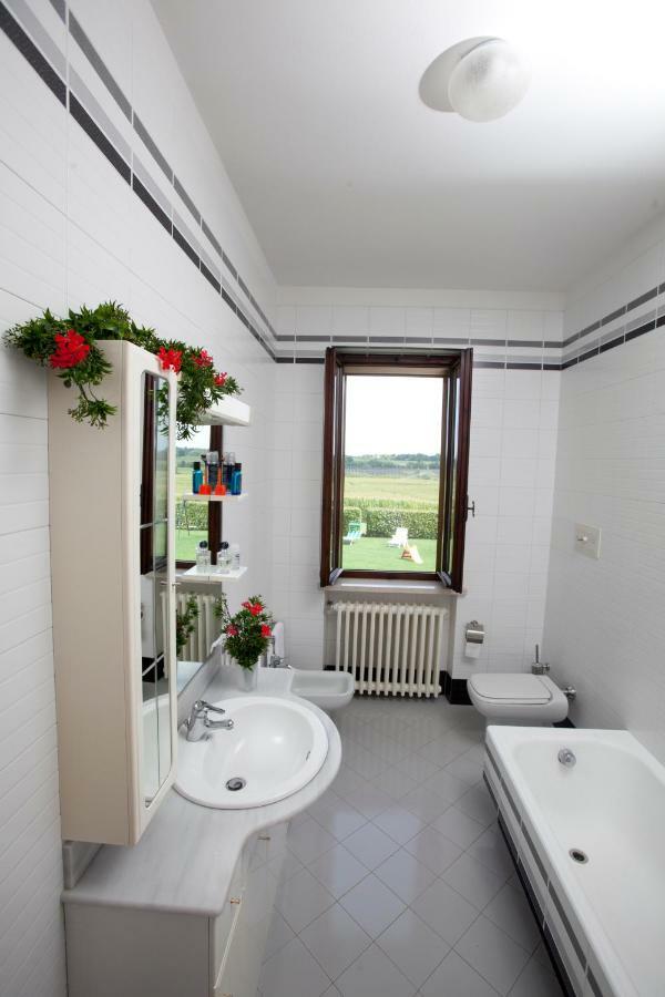 Bed & Breakfast Conca Verde Cavriana Buitenkant foto